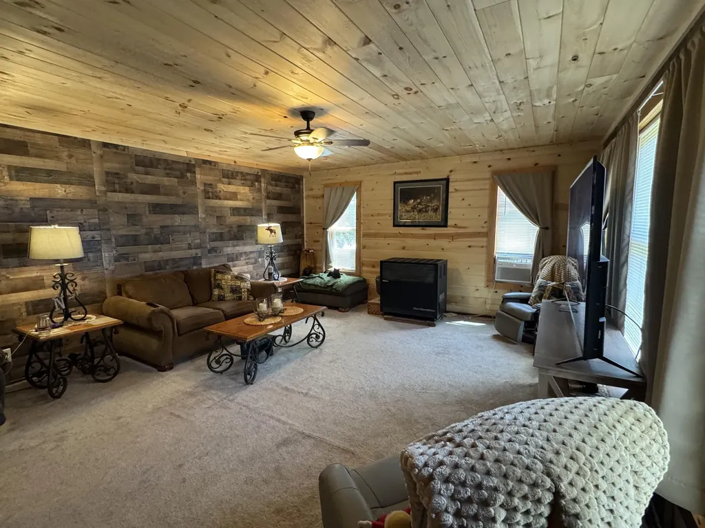 1952 W 16 Road Antioch Township MI 49668