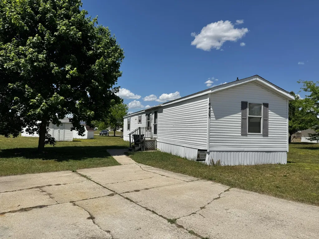 18423 Saint Joseph Avenue Green Charter Township MI 49307