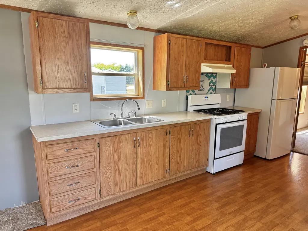 18423 Saint Joseph Avenue Green Charter Township MI 49307