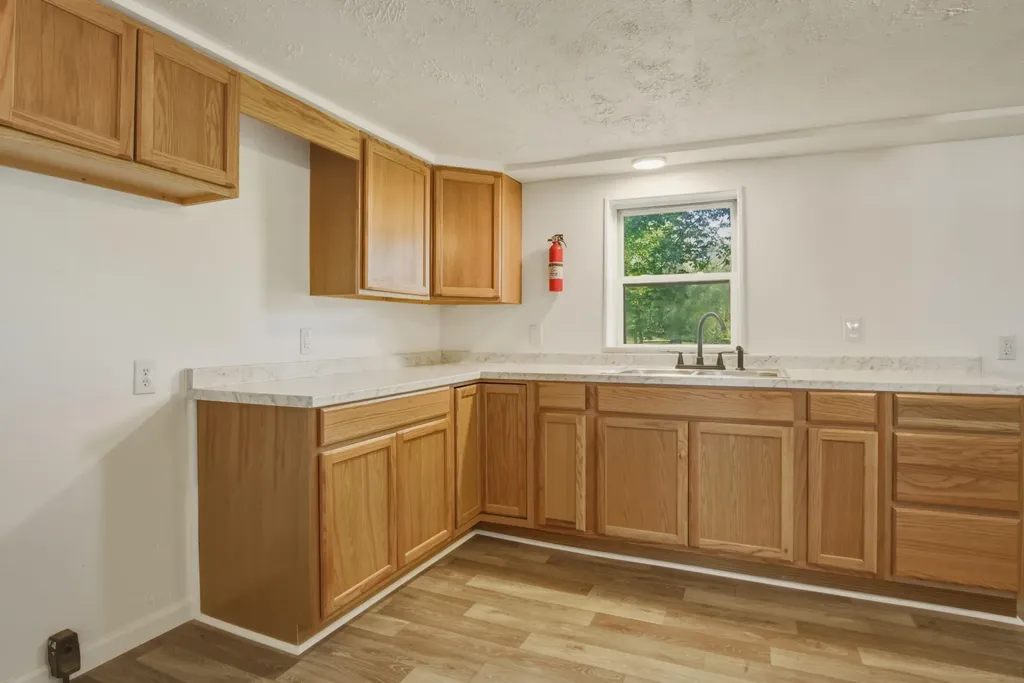 209 S River Street Evart City MI 49631