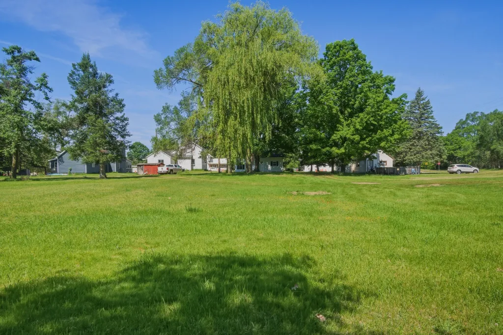 209 S River Street Evart City MI 49631