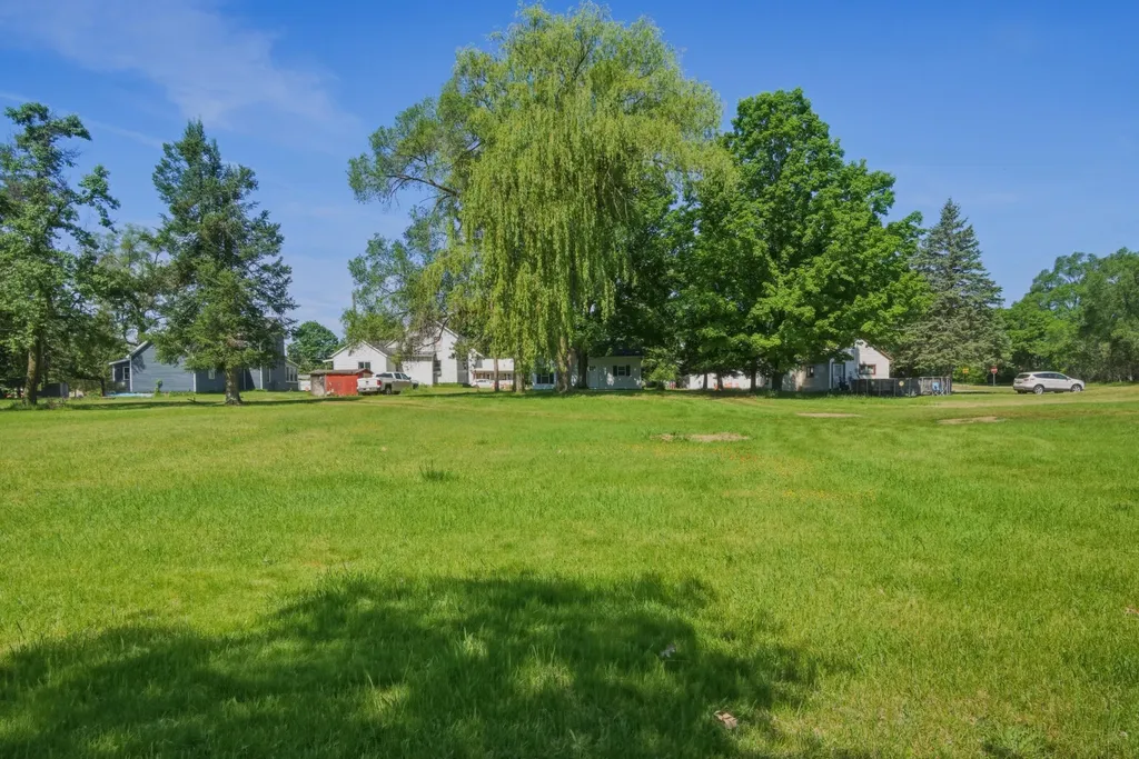 209 S River Street Evart City MI 49631