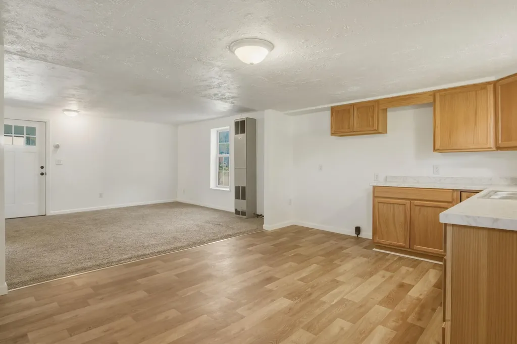 209 S River Street Evart City MI 49631