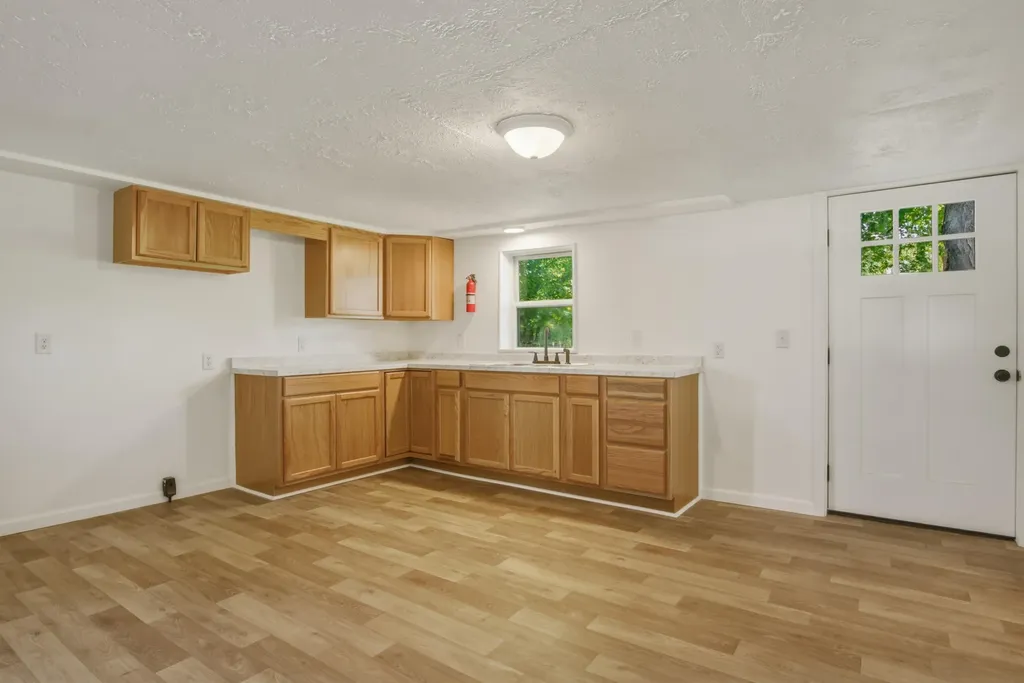 209 S River Street Evart City MI 49631