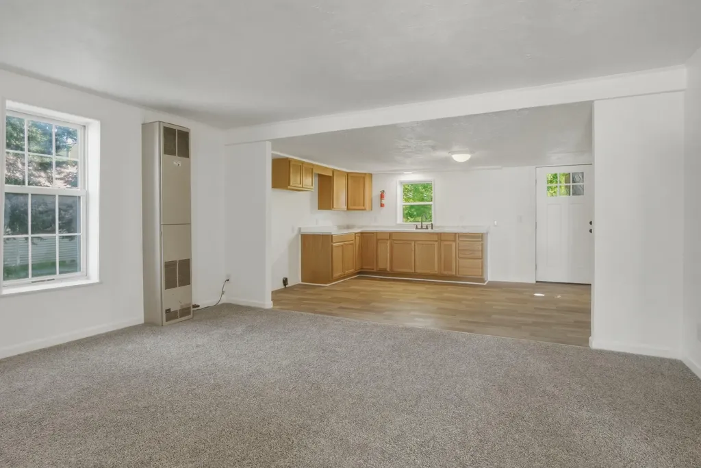 209 S River Street Evart City MI 49631