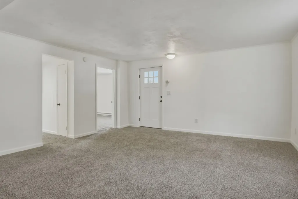 209 S River Street Evart City MI 49631
