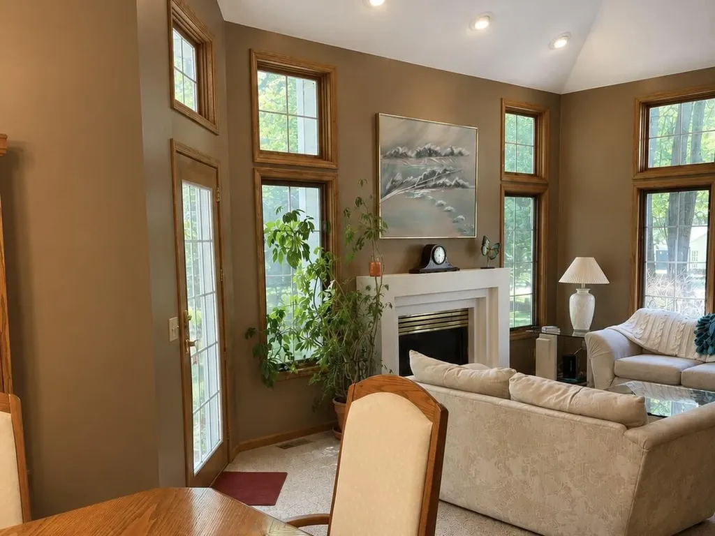 23286 Timberridge Drive Big Rapids Charter Township MI 49307