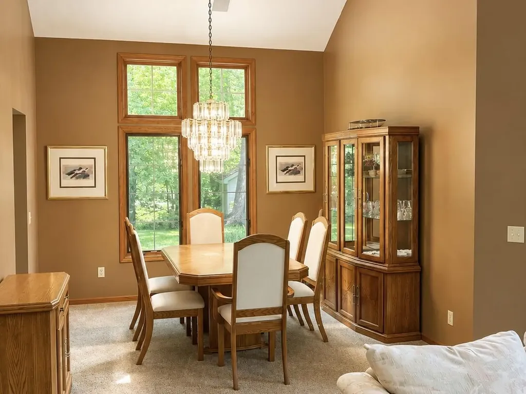 23286 Timberridge Drive Big Rapids Charter Township MI 49307