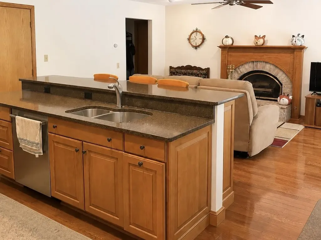 23286 Timberridge Drive Big Rapids Charter Township MI 49307
