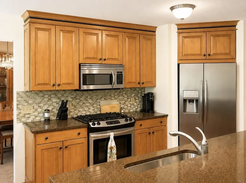 23286 Timberridge Drive Big Rapids Charter Township MI 49307