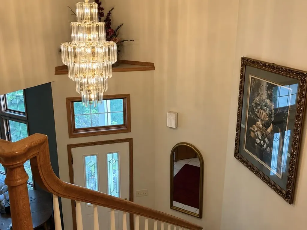 23286 Timberridge Drive Big Rapids Charter Township MI 49307