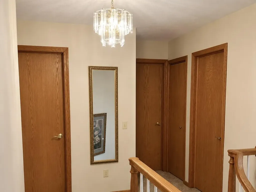 23286 Timberridge Drive Big Rapids Charter Township MI 49307