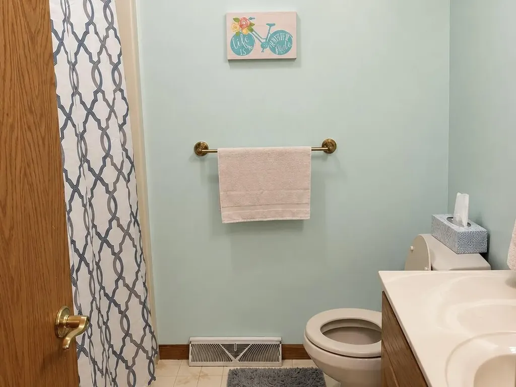 23286 Timberridge Drive Big Rapids Charter Township MI 49307