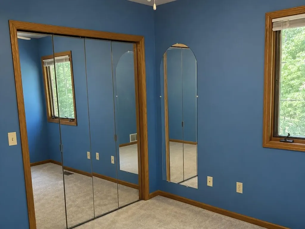 23286 Timberridge Drive Big Rapids Charter Township MI 49307
