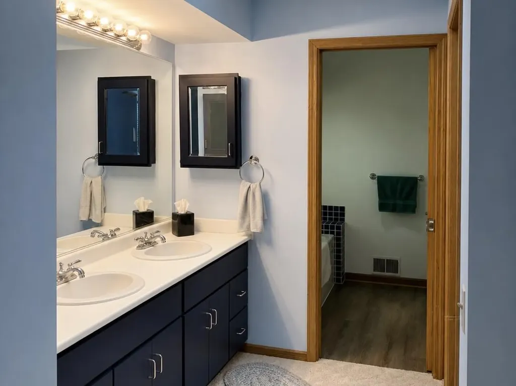 23286 Timberridge Drive Big Rapids Charter Township MI 49307