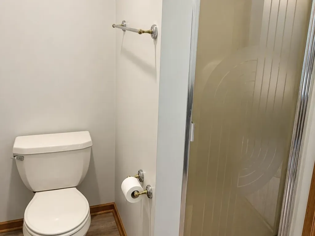 23286 Timberridge Drive Big Rapids Charter Township MI 49307