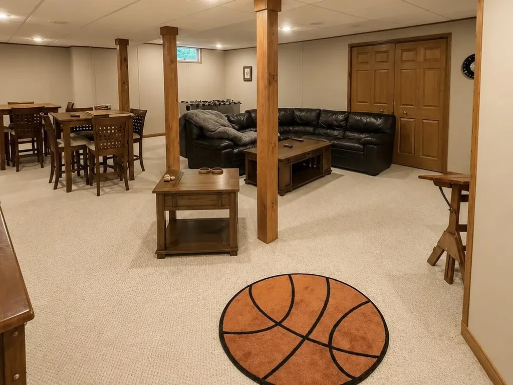 23286 Timberridge Drive Big Rapids Charter Township MI 49307