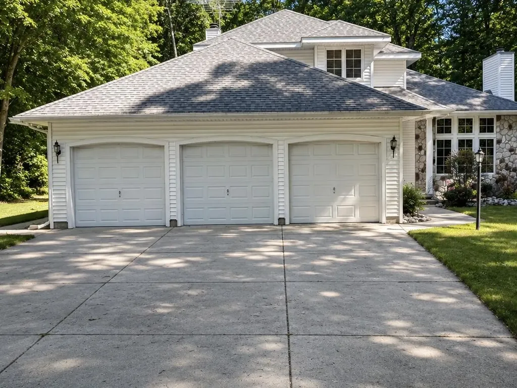 23286 Timberridge Drive Big Rapids Charter Township MI 49307