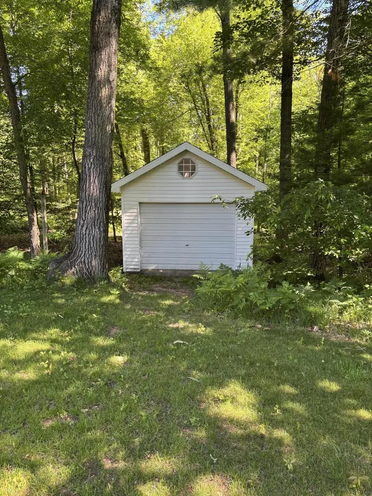 23286 Timberridge Drive Big Rapids Charter Township MI 49307