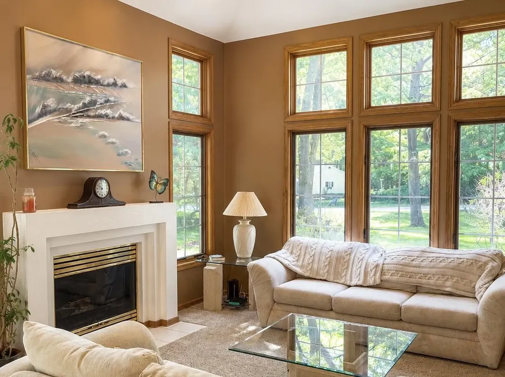 23286 Timberridge Drive Big Rapids Charter Township MI 49307