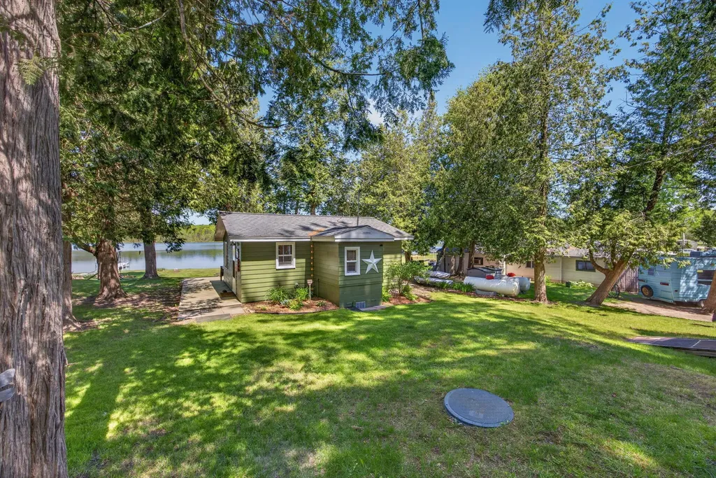 9267 Lake Drive Unknown City MI 49677