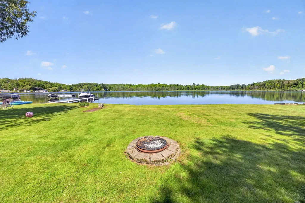 9267 Lake Drive Unknown City MI 49677
