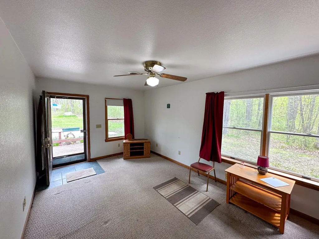 2081 Deer Lake Road Hayes Township MI 48625