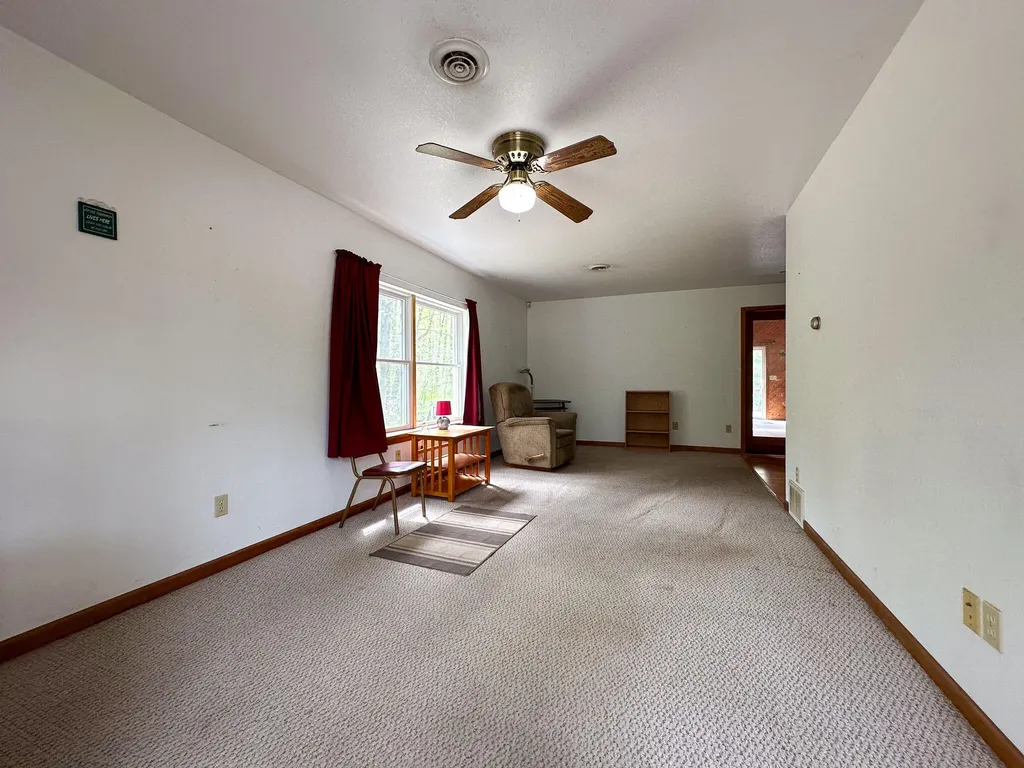 2081 Deer Lake Road Hayes Township MI 48625