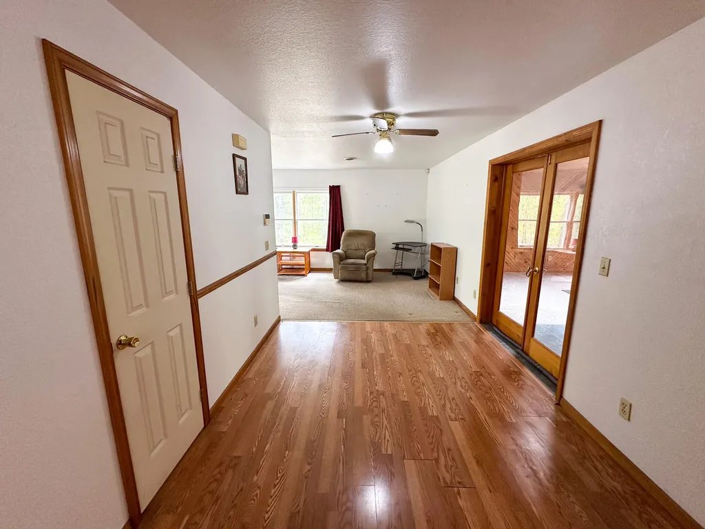 2081 Deer Lake Road Hayes Township MI 48625