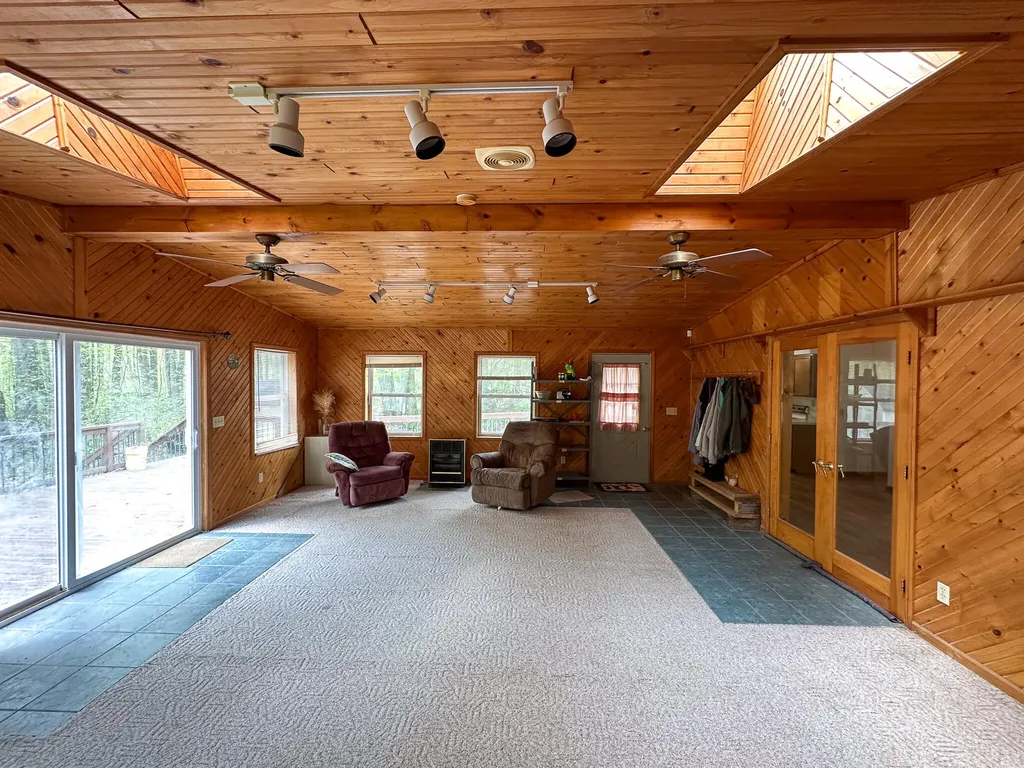 2081 Deer Lake Road Hayes Township MI 48625