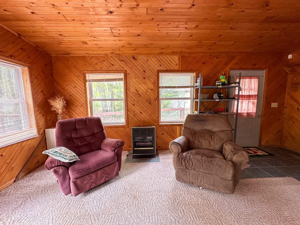 2081 Deer Lake Road Hayes Township MI 48625
