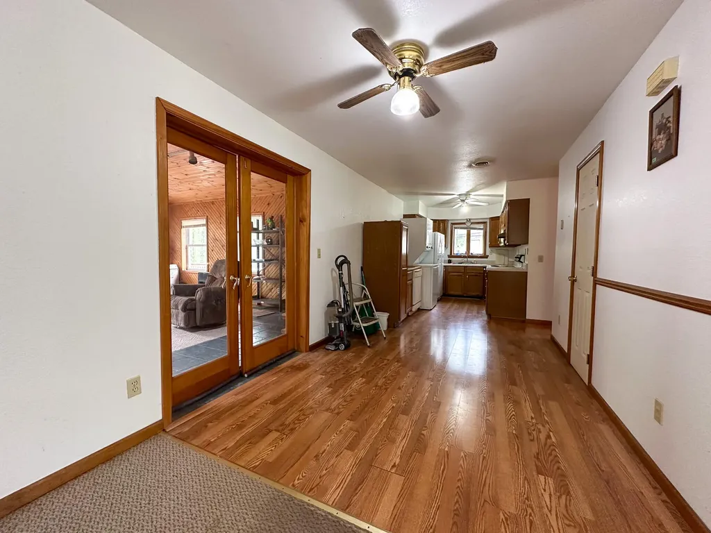 2081 Deer Lake Road Hayes Township MI 48625