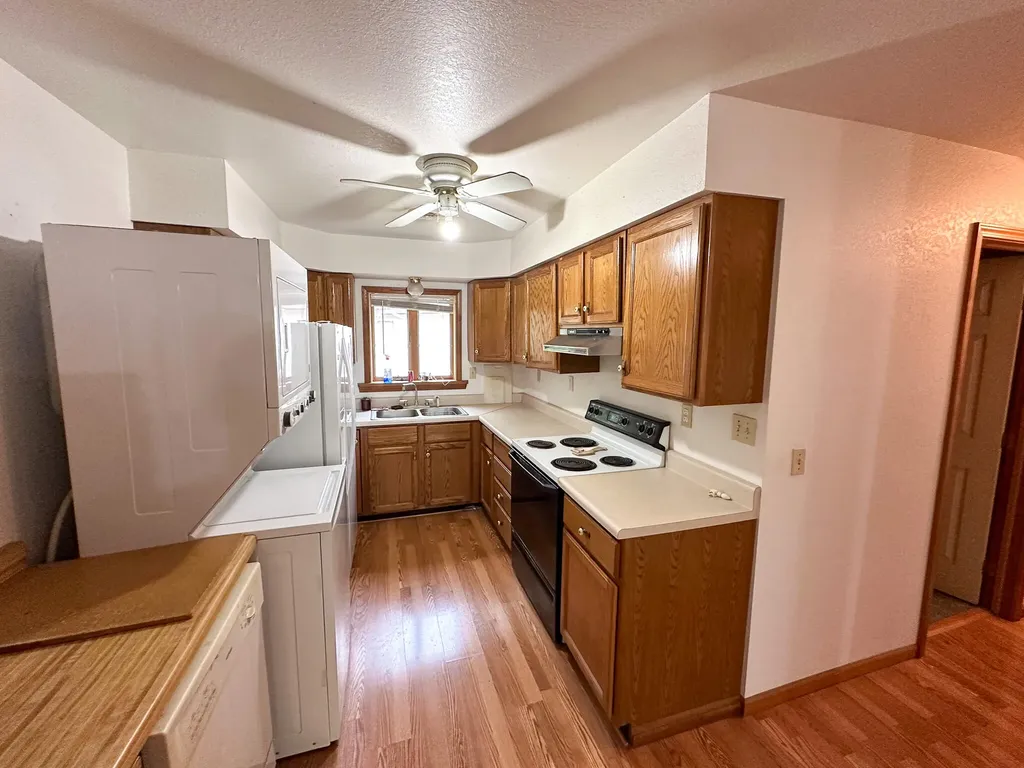 2081 Deer Lake Road Hayes Township MI 48625