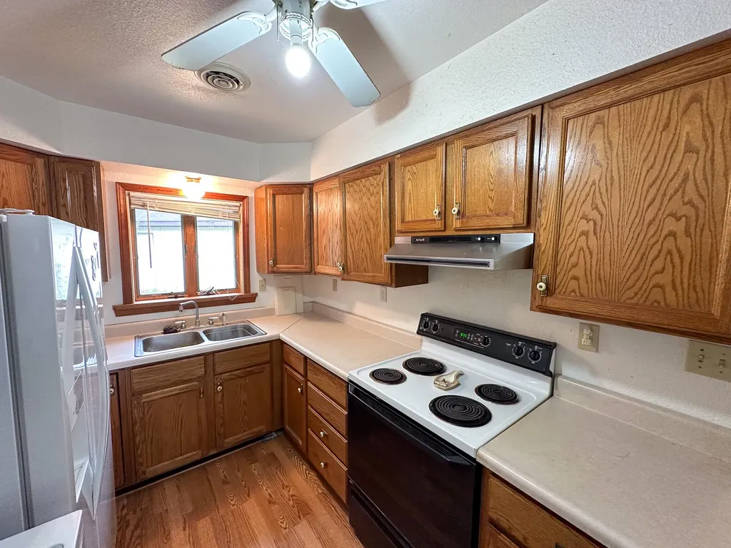 2081 Deer Lake Road Hayes Township MI 48625