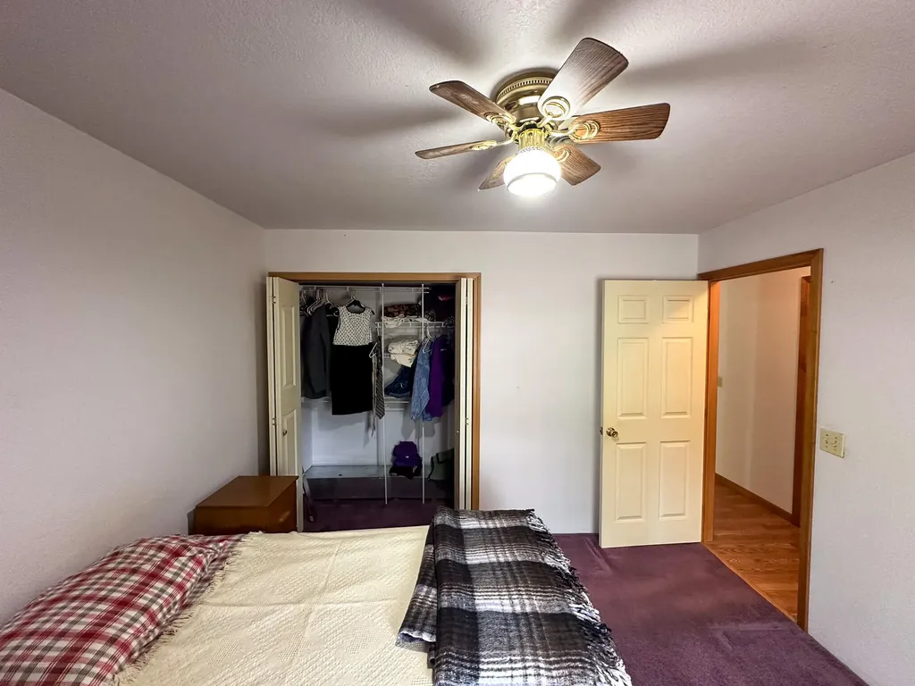 2081 Deer Lake Road Hayes Township MI 48625