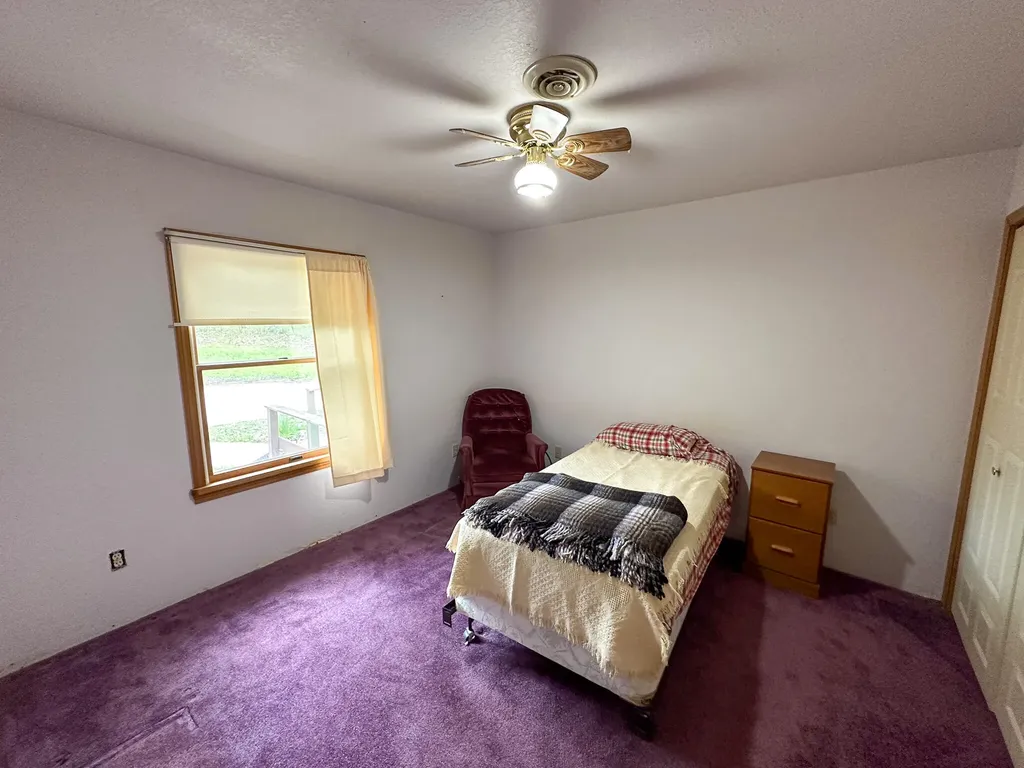 2081 Deer Lake Road Hayes Township MI 48625