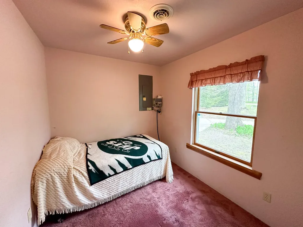 2081 Deer Lake Road Hayes Township MI 48625