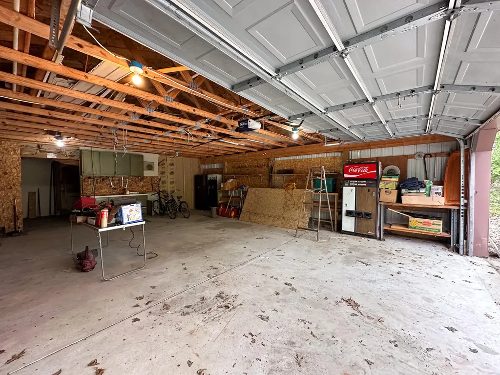 2081 Deer Lake Road Hayes Township MI 48625