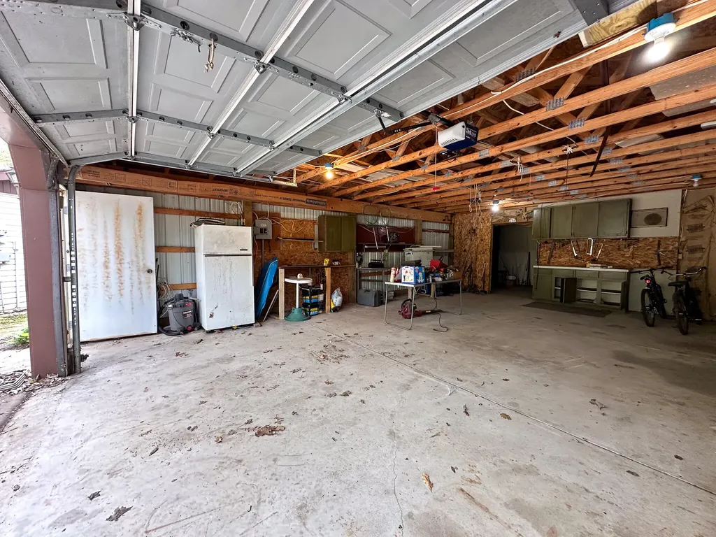 2081 Deer Lake Road Hayes Township MI 48625