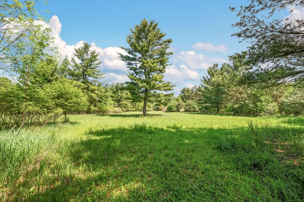 V/l 220th Avenue Green Charter Township MI 49307
