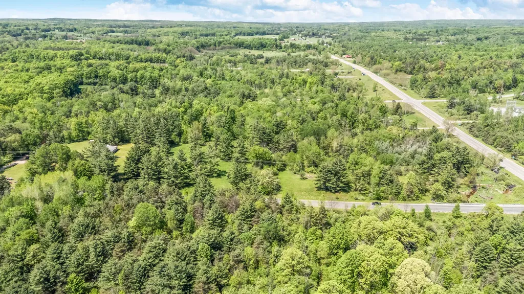 V/l 220th Avenue Green Charter Township MI 49307