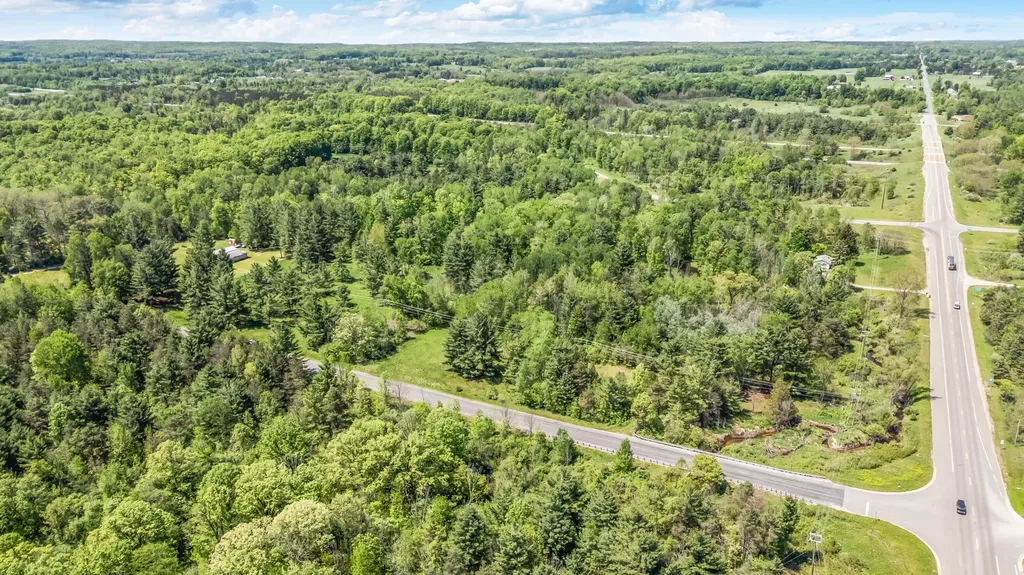 V/l 220th Avenue Green Charter Township MI 49307