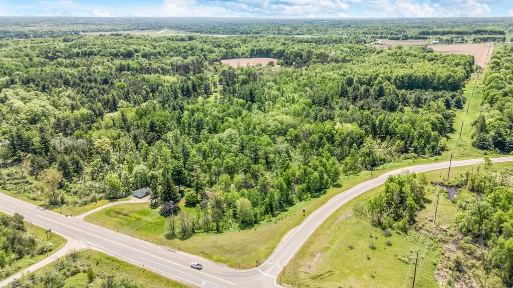 V/l 220th Avenue Green Charter Township MI 49307