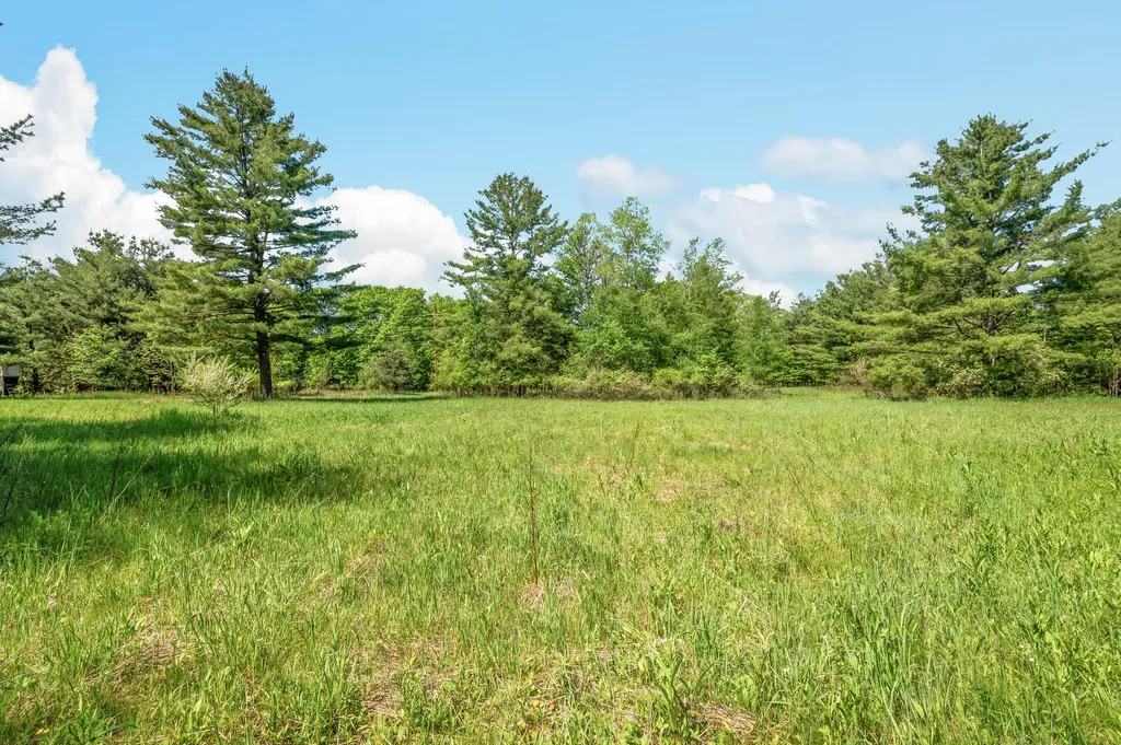 V/l 220th Avenue Green Charter Township MI 49307