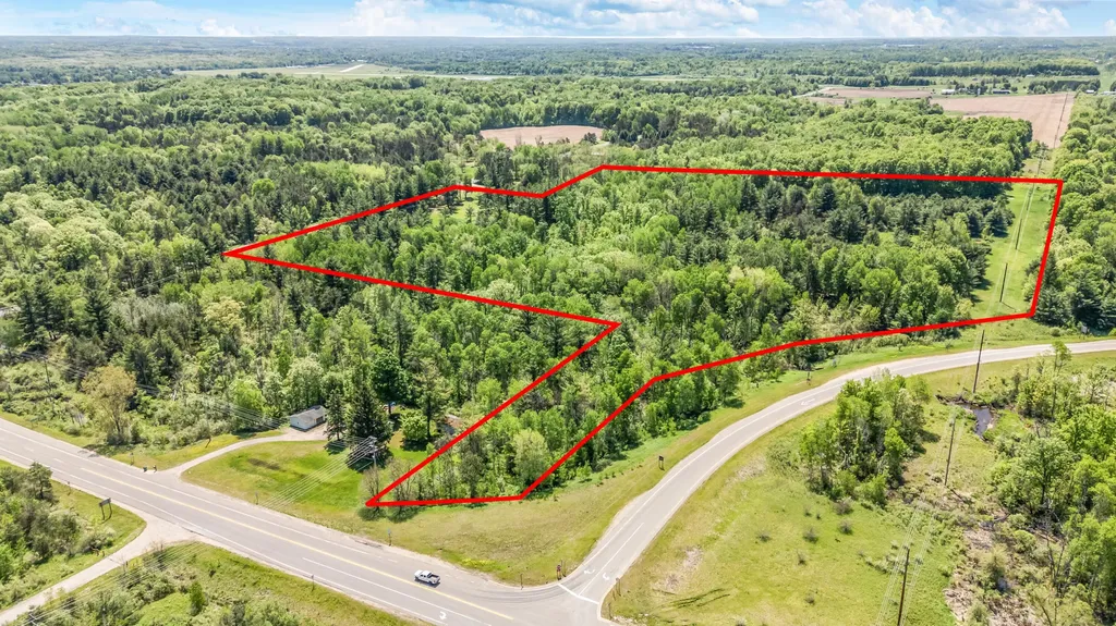 V/l 220th Avenue Green Charter Township MI 49307