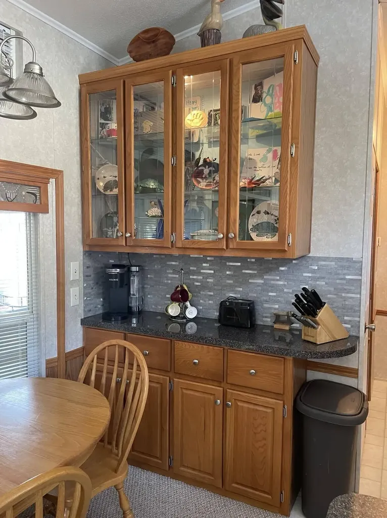 8091 Carriage Lane Morton Township MI 49336