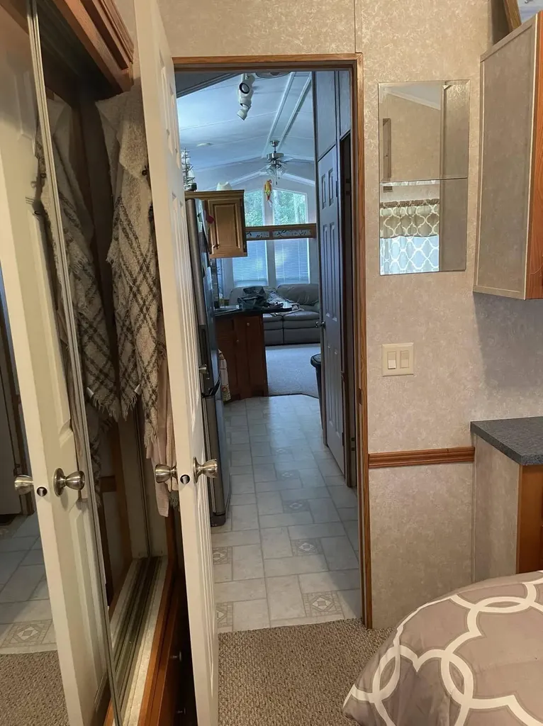 8091 Carriage Lane Morton Township MI 49336