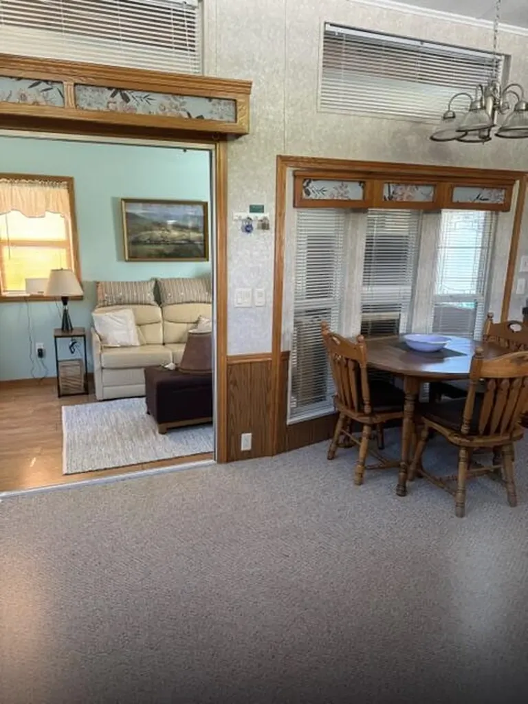 8091 Carriage Lane Morton Township MI 49336