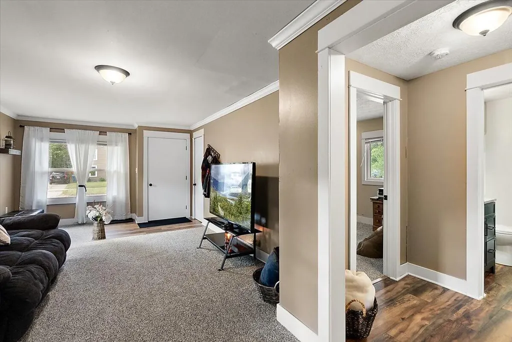 78 Carrie Street NW Sparta Village MI 49345