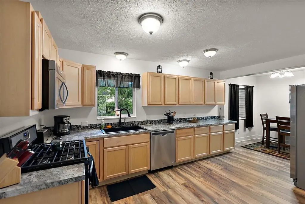 78 Carrie Street NW Sparta Village MI 49345